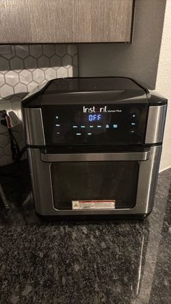 Instant Vortex Plus Air Fryer Oven