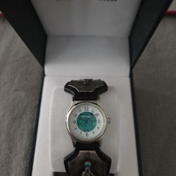 Montana Silver Ladies Watch