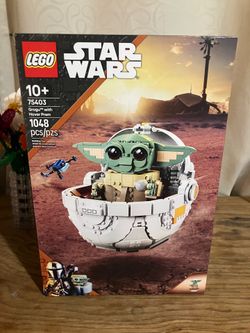 Lego starwars set