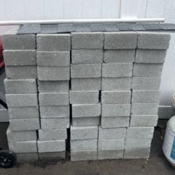 Best Block 4 in. x 8 in. x 16 in.Concrete 3-Core Block