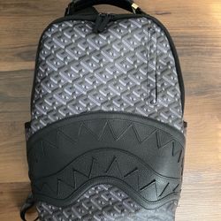 Sprayground 3DSG bag