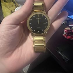 CITIZEN DIAMOND WATCH!!!