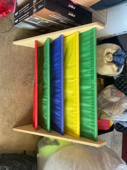 Kids book shelf