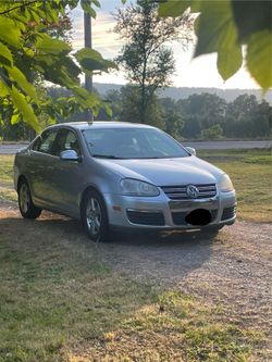 2009 Volkswagen Jetta