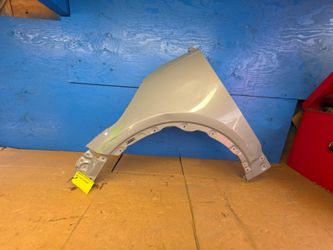 Chr 2026 2027 fender