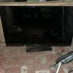 Free Tv For Parts