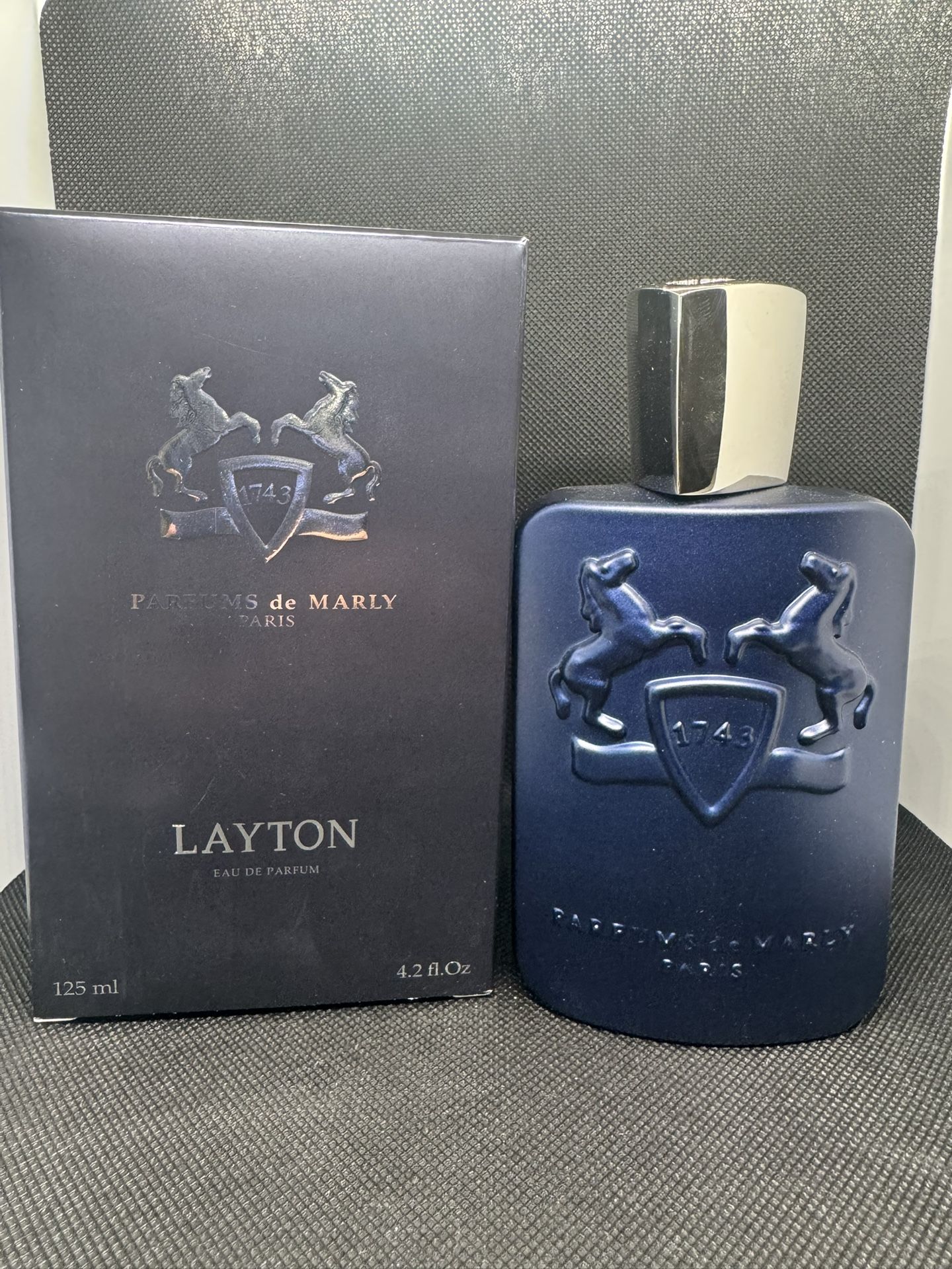 Parfums de Marly Layton - 125ml Eau de Parfum - Niche Luxury Fragrance