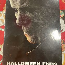 Halloween Ends 