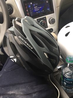 Bontrager bike sneakers