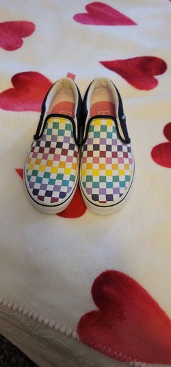 Vans. Kids 