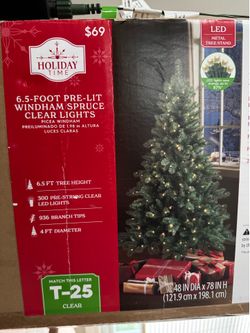 Christmas Tree