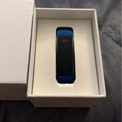 Fitness Tracker
