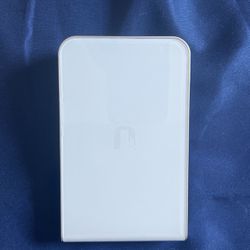 In-wall HD Access Point