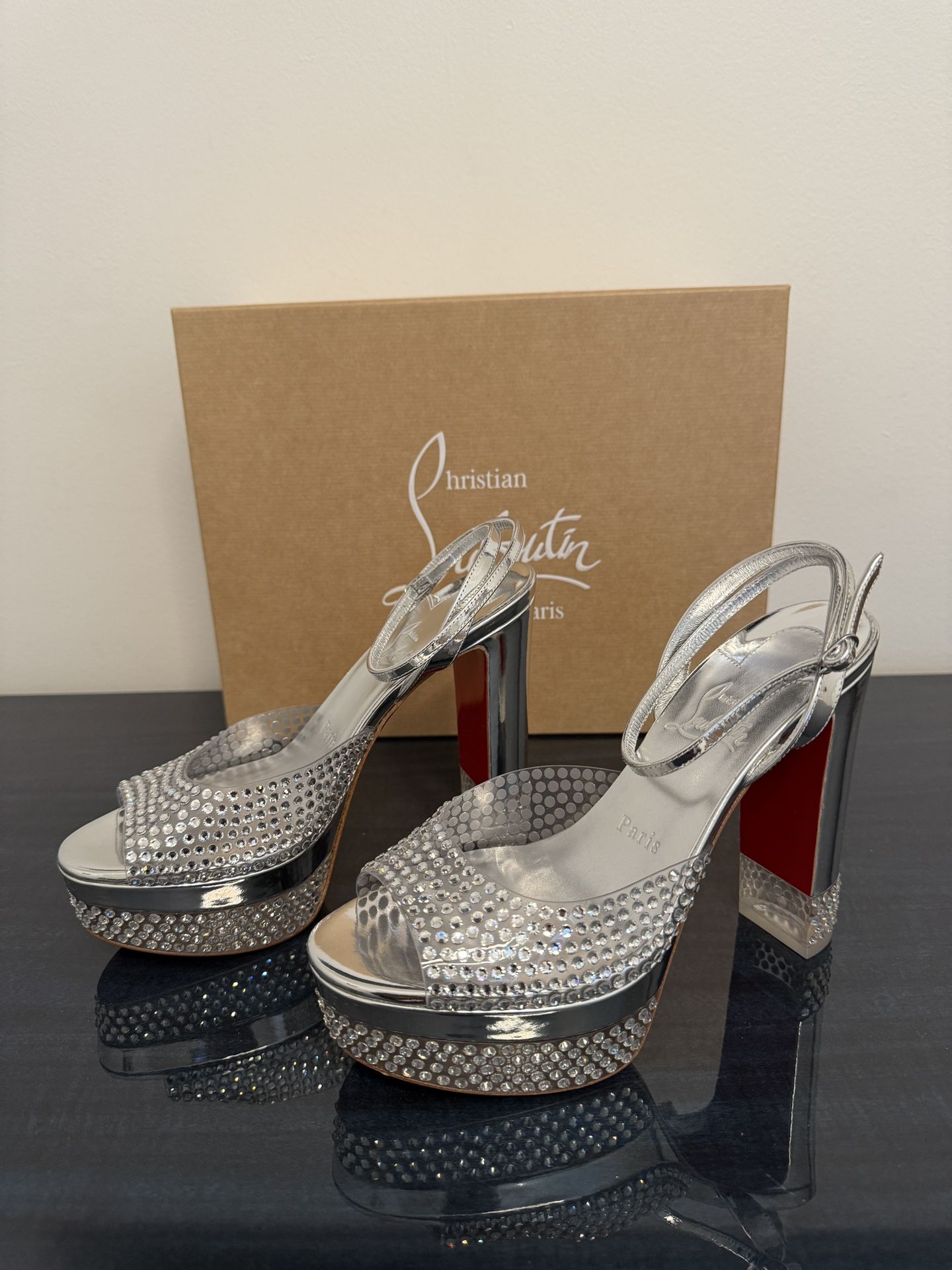 Christian Louboutin