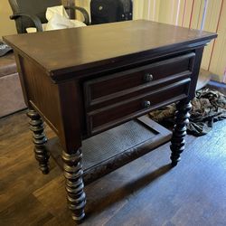 Ashley Furniture Nightstand 