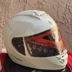 Motorcycle Safety Helmet