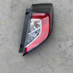Honda Civic Rt Tail Light
