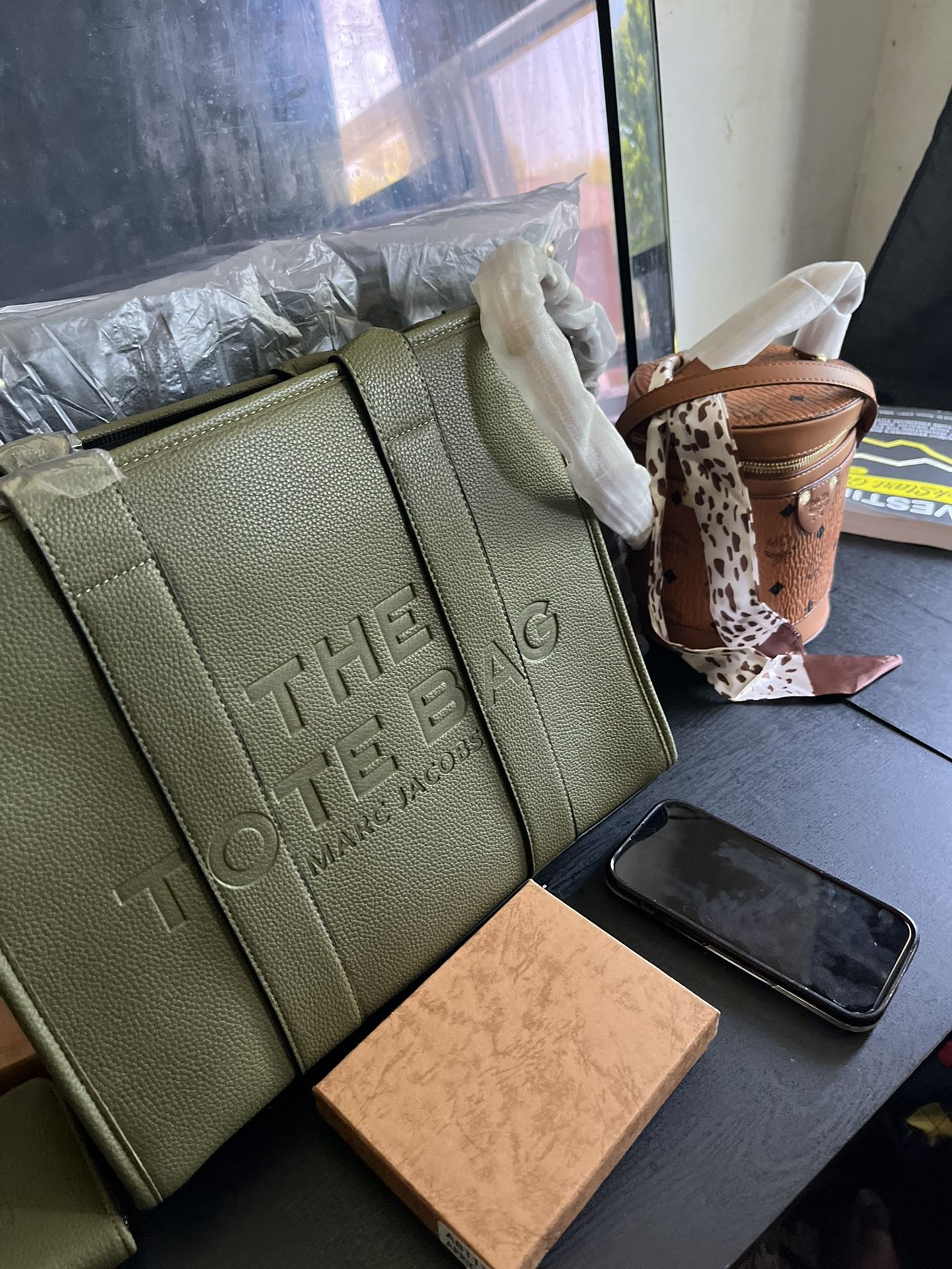 Bags!!!!!!