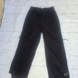 Drift Vented Snowboard Pants Mens Large