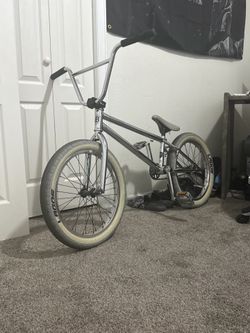 mafia bmx