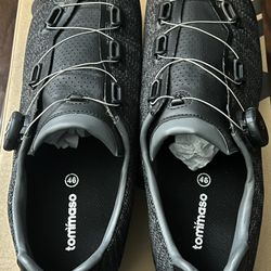 TOMMASO - Peloton Cycling Shoes