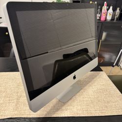2011 Apple iMac A1311