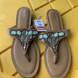 Women’s Sandals