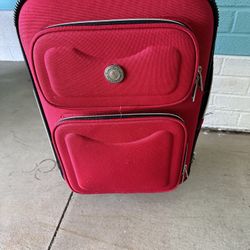 Luggage