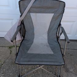 Camp Chair