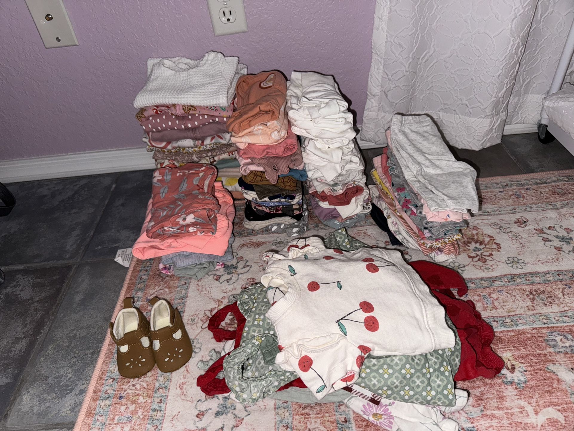 Newborn Clothes