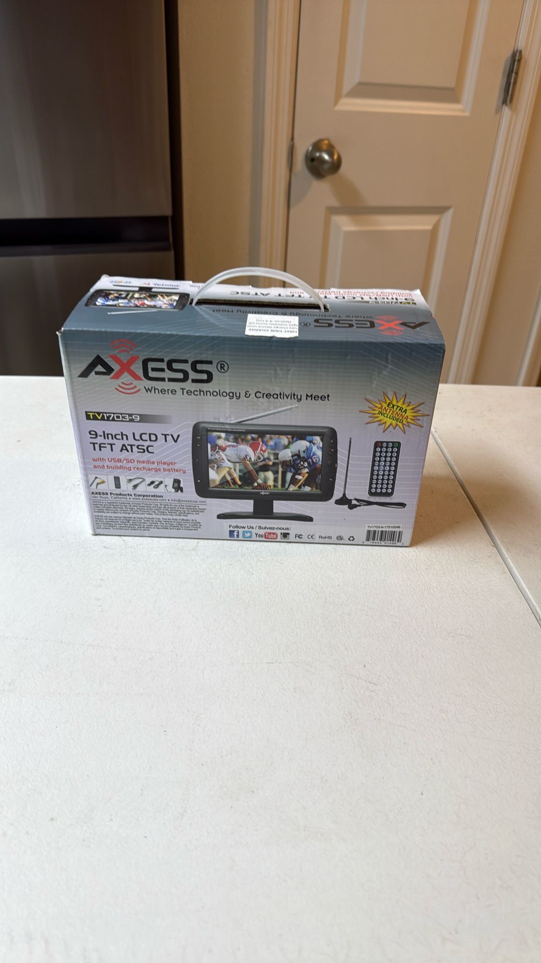 Axess 