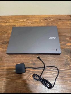 Acer Chromebook CB715-1W i5 8th Gen 16GB RAM 15.6"