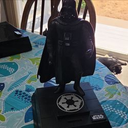 Darth Vader Figureine