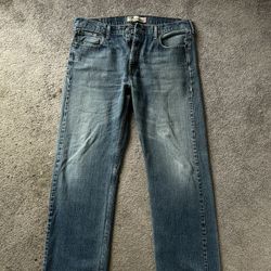 Vintage Levi’s Jeans 