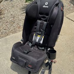 Baby Jogger Car Seat