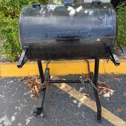 BBQ GRILL FOR SALE