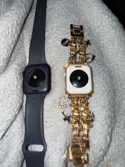 2 Apple Watch SE watchOS 11.2
