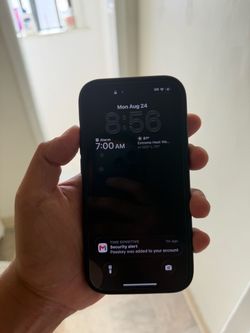 iPhone 14 Pro