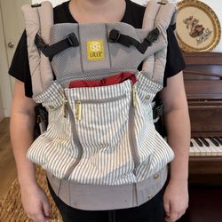 BABY CARRIER LILLEBABY