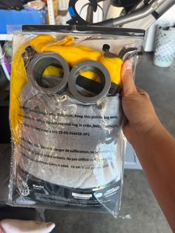 Minion costume