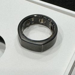 Oura Fitness sleep ring Men’s size 9 Gen 3