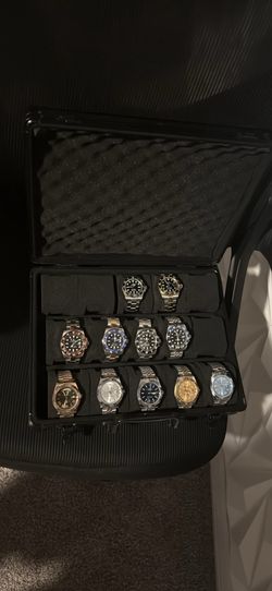 Mens Watches