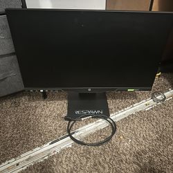 Hp Monitor