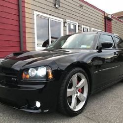 2009 Dodge Charger