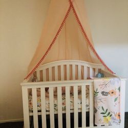 Baby Crib