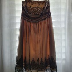 Cocktail Dress
