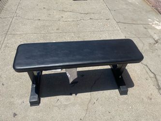 Amazon basics bench