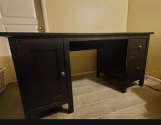 Ikea Hemnes Desk