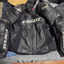 Dainese DAINESE JACKET JACKET SZ. 56