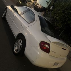 2005 Dodge Neon